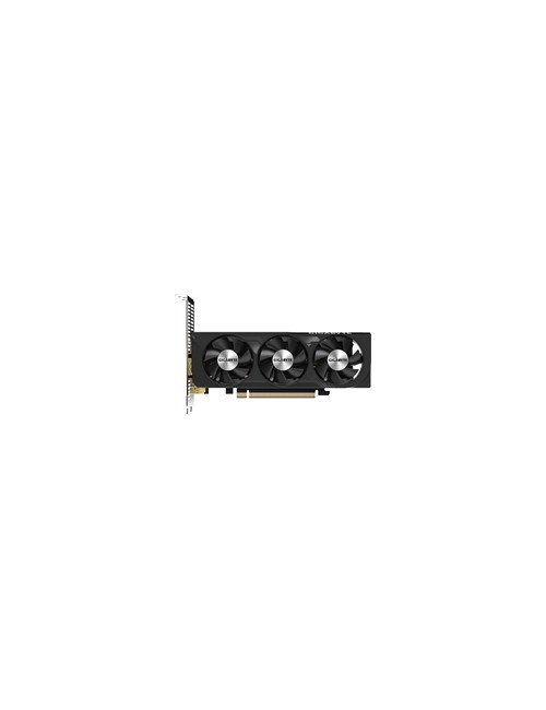 GIGABYTE GeForce RTX 4060 OC Low Profile