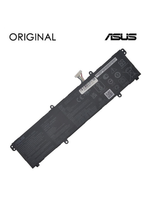 Notebook Battery ASUS B31N1911, 3550mAh, Original