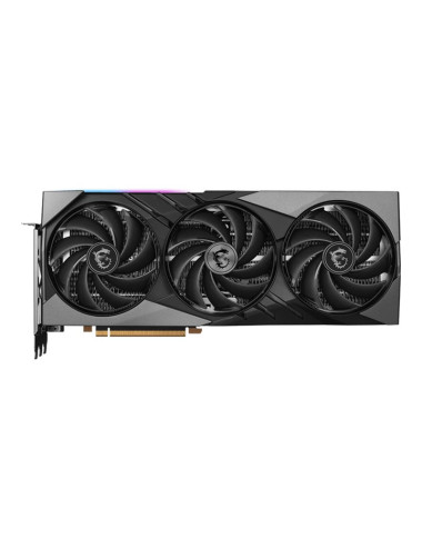 MSI | GeForce RTX 4090 GAMING X SLIM 24G | NVIDIA | 24 GB | GeForce RTX 4090 | GDDR6X | HDMI ports quantity 2 | PCI Express Gen 