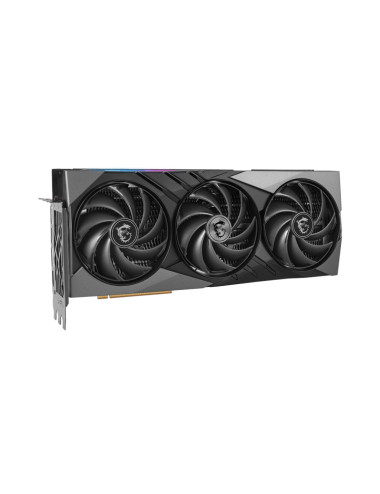 MSI | GeForce RTX 4090 GAMING X SLIM 24G | NVIDIA | 24 GB | GeForce RTX 4090 | GDDR6X | HDMI ports quantity 2 | PCI Express Gen 