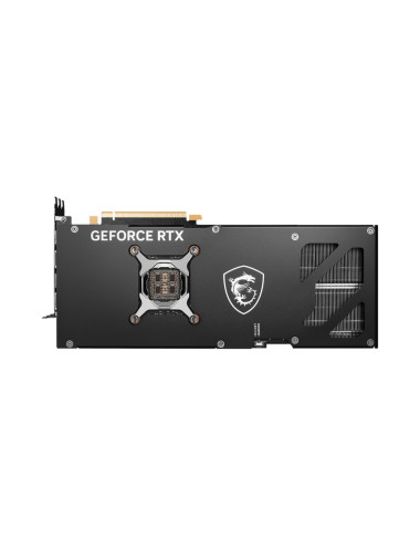 MSI | GeForce RTX 4090 GAMING X SLIM 24G | NVIDIA | 24 GB | GeForce RTX 4090 | GDDR6X | HDMI ports quantity 2 | PCI Express Gen 