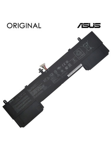 Nešiojamo kompiuterio baterija ASUS C42N1839, 4480mAh, Original