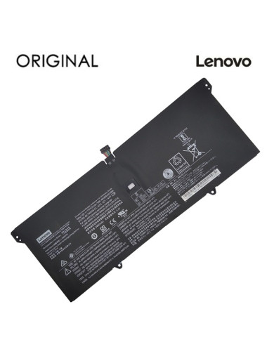 Nešiojamo kompiuterio baterija LENOVO L16M4P60, 9120mAh, Original