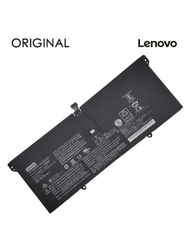 Notebook battery LENOVO L16M4P60, 9120mAh, Original