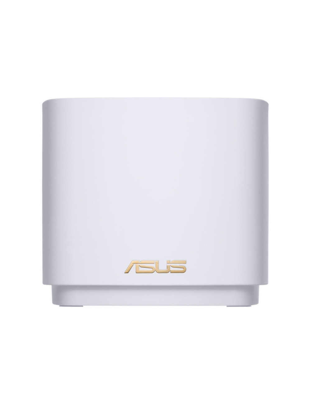 Asus | ZenWiFi XD4 Plus (W-1-PK) Wireless-AX1800 (1-pack) | 802.11ax | 1201+574 Mbit/s | 10/100/1000 Mbit/s | Ethernet LAN (RJ-4