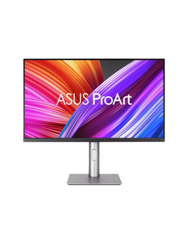 Asus | PA279CRV ProArt | 27 " | IPS | 4K UHD | 16:9 | 5 ms | 350 cd/m | HDMI ports quantity 2 | 60 Hz