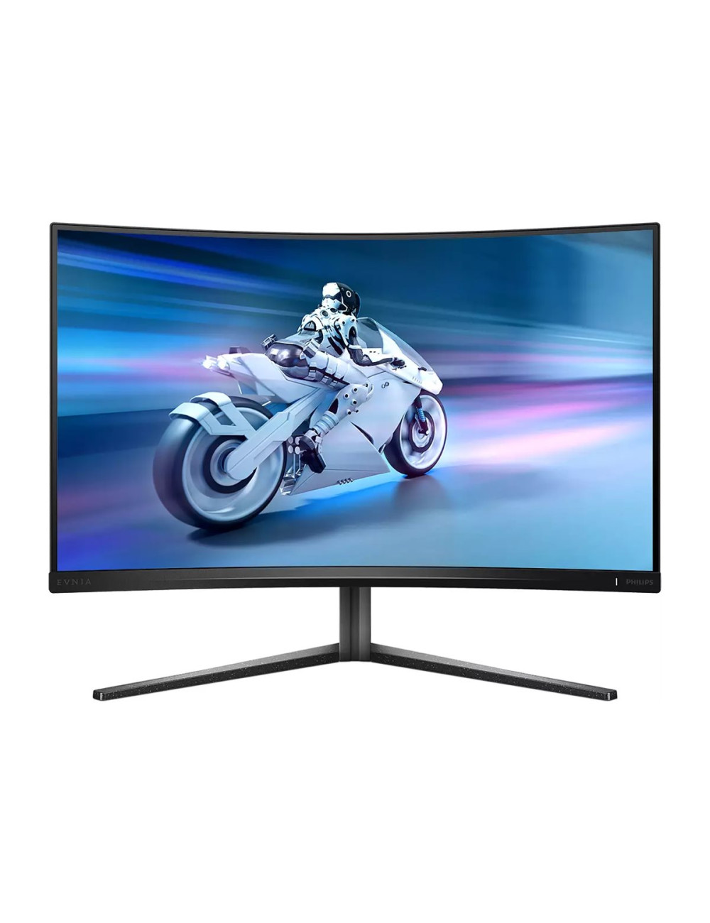 Philips 32M2C5500W/00 | 32 " | VA | 2560 x 1440 pixels | 16:9 | 0.5 ms | 500 cd/m | Black | HDMI ports quantity 2 | 144 Hz