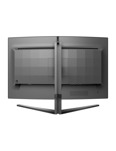 Philips 32M2C5500W/00 | 32 " | VA | 2560 x 1440 pixels | 16:9 | 0.5 ms | 500 cd/m | Black | HDMI ports quantity 2 | 144 Hz