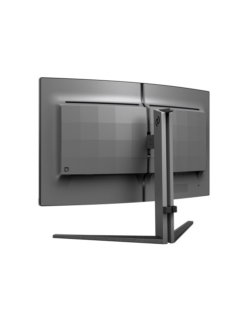 Philips 32M2C5500W/00 | 32 " | VA | 2560 x 1440 pixels | 16:9 | 0.5 ms | 500 cd/m | Black | HDMI ports quantity 2 | 144 Hz