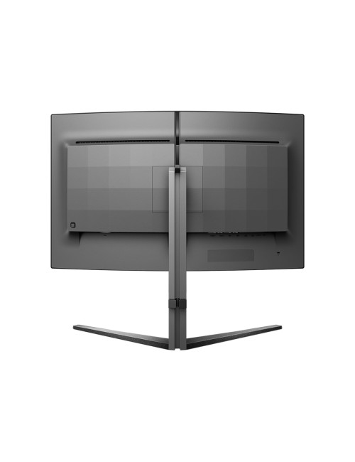 Philips 32M2C5500W/00 | 32 " | VA | 2560 x 1440 pixels | 16:9 | 0.5 ms | 500 cd/m | Black | HDMI ports quantity 2 | 144 Hz