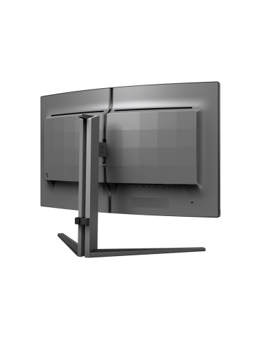 Philips 32M2C5500W/00 | 32 " | VA | 2560 x 1440 pixels | 16:9 | 0.5 ms | 500 cd/m | Black | HDMI ports quantity 2 | 144 Hz