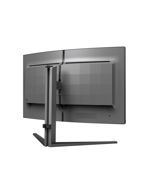 Philips 32M2C5500W/00 | 32 " | VA | 2560 x 1440 pixels | 16:9 | 0.5 ms | 500 cd/m | Black | HDMI ports quantity 2 | 144 Hz