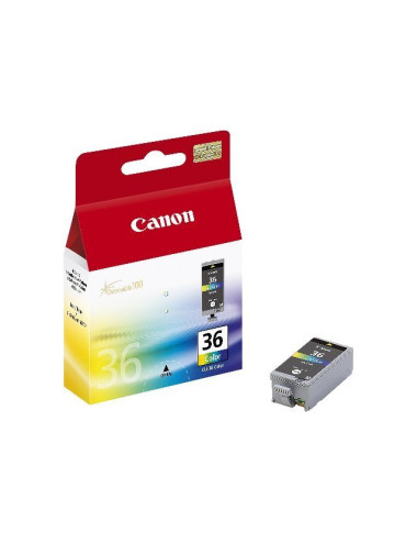 Ink Cartridge | Cyan, Magenta, Yellow