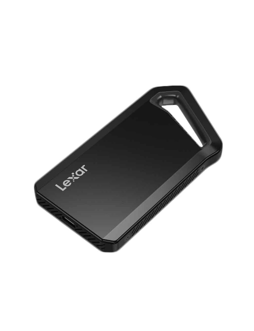 Lexar Portable SSD | Professional SL600 | 512 GB | SSD interface USB 3.2 Gen2x2 | Read speed 2000 MB/s | Write speed 2000 MB/s