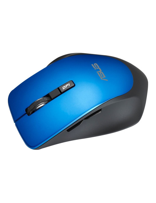 Asus | Wireless Optical Mouse | WT425 | wireless | Blue