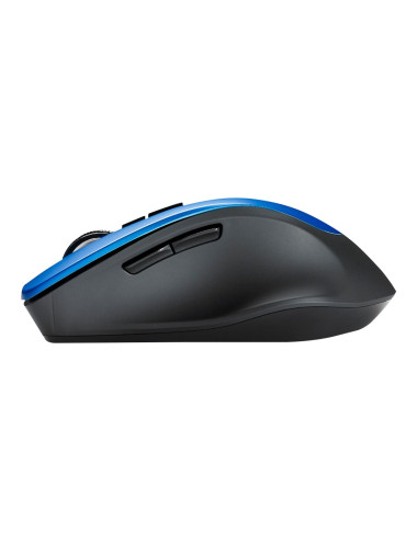 Asus | Wireless Optical Mouse | WT425 | wireless | Blue