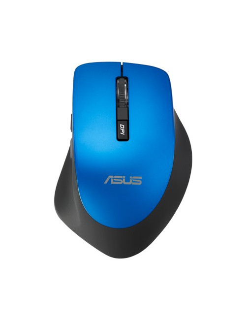 Asus | Wireless Optical Mouse | WT425 | wireless | Blue