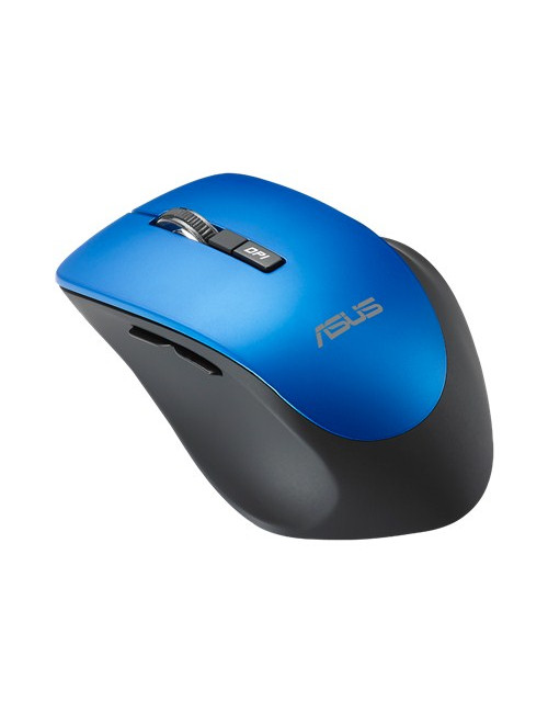 Asus | Wireless Optical Mouse | WT425 | wireless | Blue