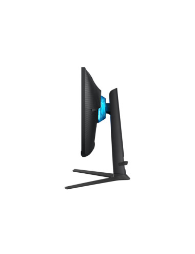 Samsung | LS28BG700EPXEN | 28 " | IPS | UHD | 16:9 | 1 ms | 250 cd/m | Black | HDMI ports quantity 2 | 144 Hz