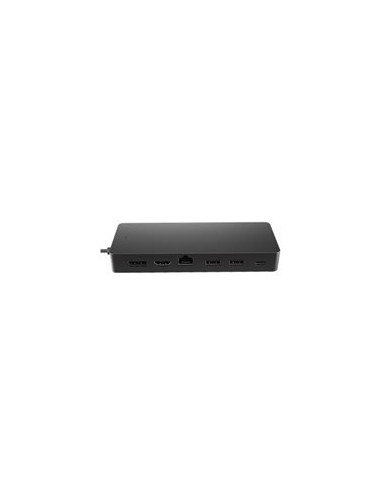 HP Universal USB-C Multiport Hub