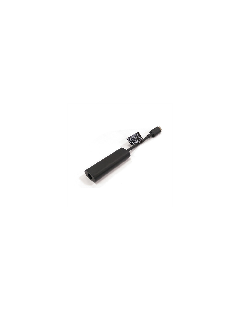 Dell Adapter 7.4mm Barrel to USB-C 7.4mm Barrel USB-C