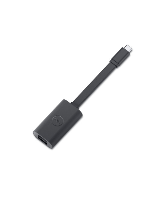 Dell Adapter USB-C to 2.5G Ethernet