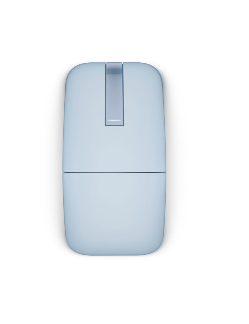 Dell Bluetooth Travel Mouse MS700 Wireless Misty Blue