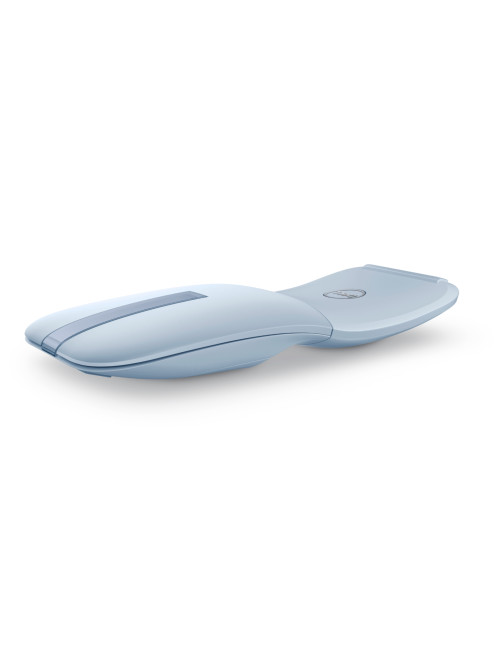 Dell Bluetooth Travel Mouse MS700 Wireless Misty Blue