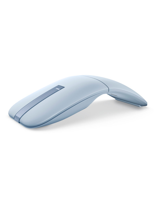 Dell Bluetooth Travel Mouse MS700 Wireless Misty Blue