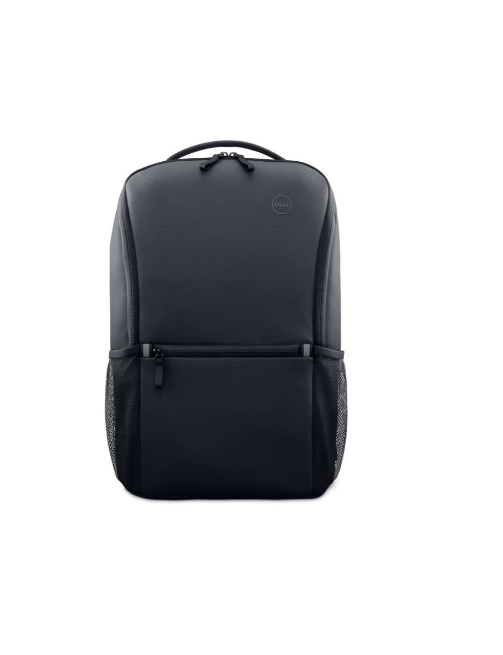 Dell Backpack 460-BDSS Ecoloop Essential Fits up to size 14-16 " Black Waterproof Shoulder strap