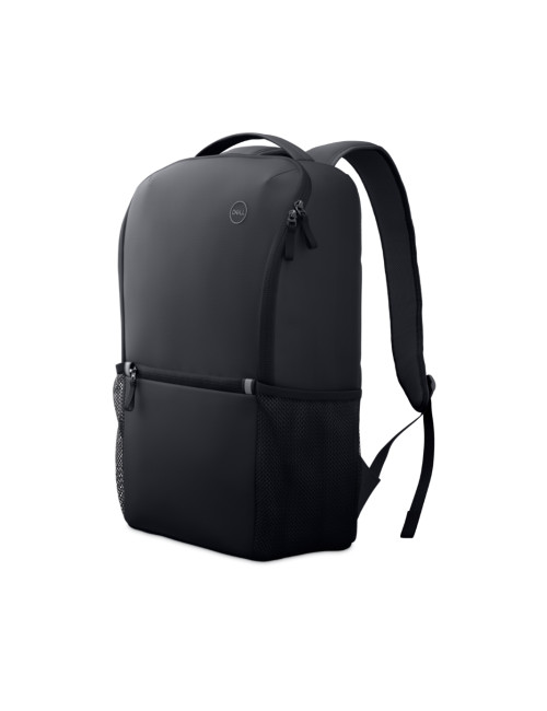 Dell Backpack 460-BDSS Ecoloop Essential Fits up to size 14-16 " Black Waterproof Shoulder strap