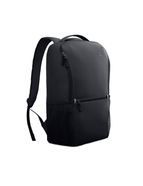 Dell Backpack 460-BDSS Ecoloop Essential Fits up to size 14-16 " Black Waterproof Shoulder strap