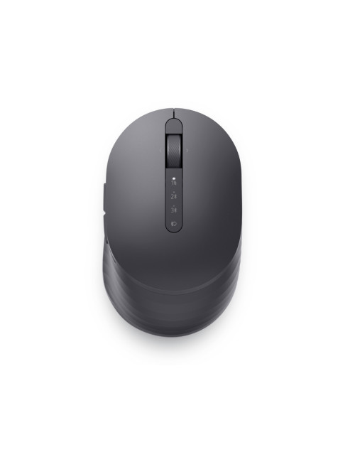 Dell Premier Rechargeable Mouse MS7421W Wireless 2.4 GHz, Bluetooth Graphite Black
