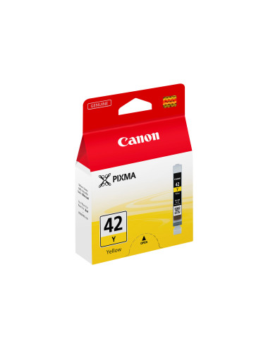 Canon 6387B001 Yellow ink tank Canon