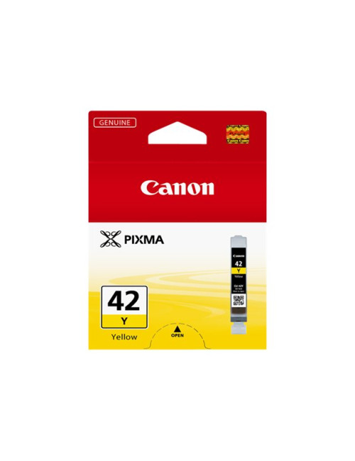 Canon 6387B001 Yellow ink tank Canon