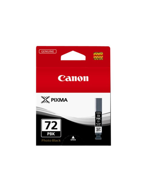 Canon PGI-72 Photo Black ink tank Canon