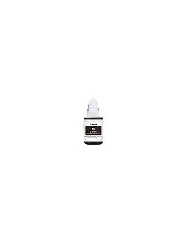 Canon INK GI-490 Black Ink Bottle Canon