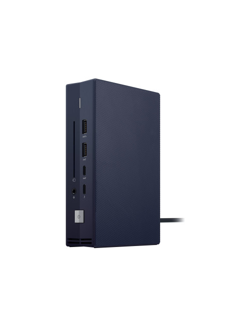 Asus | SimPro Dock 2 | Docking station | Ethernet LAN (RJ-45) ports 1 | VGA (D-Sub) ports quantity 1 | DisplayPorts quantity 2 |