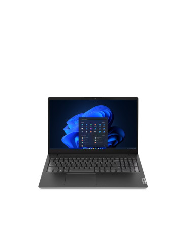 Lenovo | Essential V15-IRU Gen 4 Black | 15.6 " | TN | FHD | Anti-glare | Intel Core i5 | i5-13420H | 16 GB | 512 GB | Intel UHD