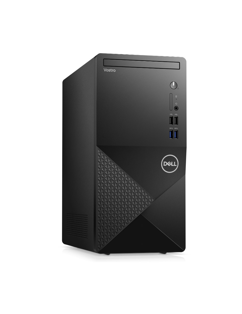 Dell | Vostro MT | 3910 | Desktop | Tower | Intel Core i7 | i7-12700 | Internal memory 16 GB | DDR4 | SSD 512 GB | Intel UHD Gra