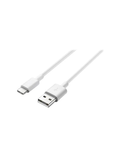Huawei CP51 Data cable USB to Type-C 1 m 3.0A White Huawei | USB A | USB C