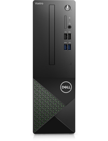 Dell Vostro SFF 3710 Desktop Tower Intel Core i7 i7-12700 Internal memory 8 GB DDR4 SSD 512 GB Intel UHD Graphics 770 No Optical