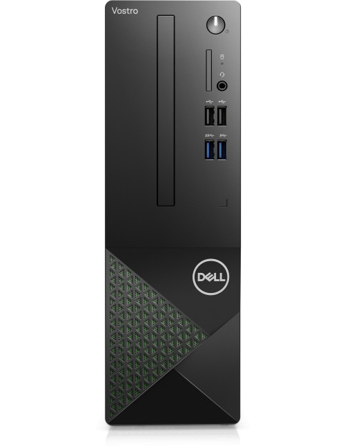 Dell Vostro SFF 3710 Desktop Tower Intel Core i7 i7-12700 Internal memory 8 GB DDR4 SSD 512 GB Intel UHD Graphics 770 No Optical