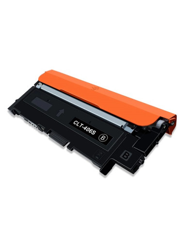 Compatible cartridge SAMSUNG CLT-K406S