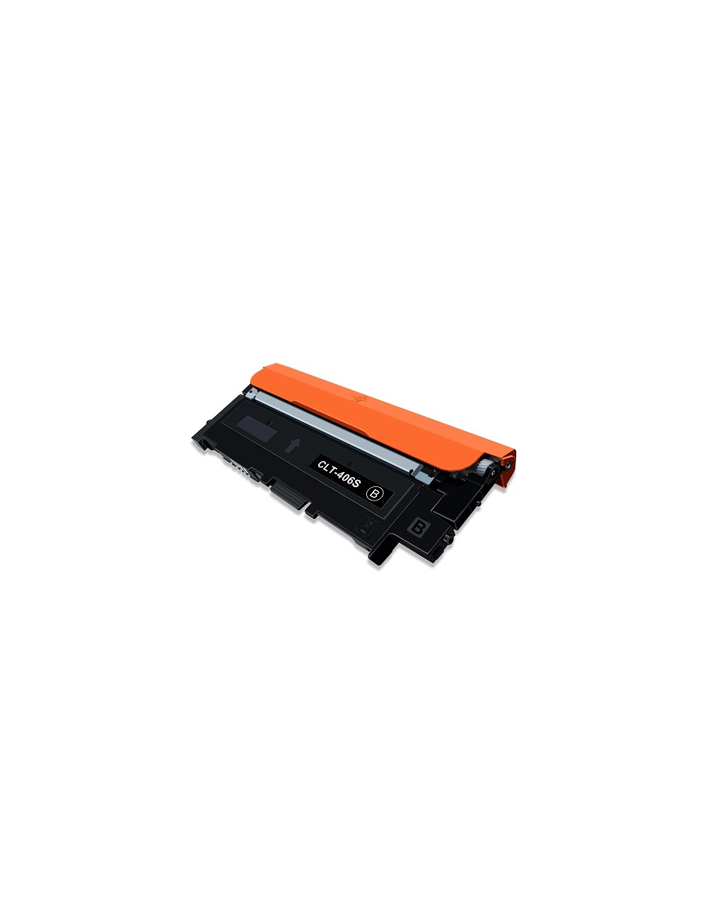 Compatible cartridge SAMSUNG CLT-K406S
