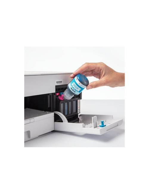 Ink Cartridge | Cyan