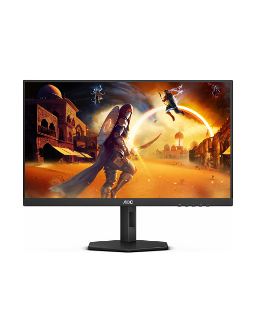 AOC Gaming Q27G4X 27", 2560x1440/1ms/250cd/m , HDMI, DisplayPort, USB