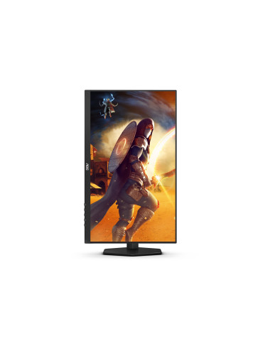 AOC Gaming Q27G4X 27", 2560x1440/1ms/250cd/m , HDMI, DisplayPort, USB