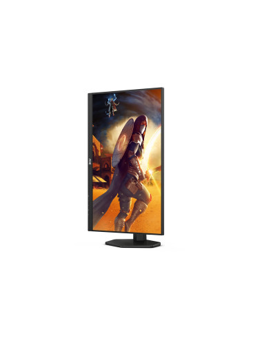 AOC Gaming Q27G4X 27", 2560x1440/1ms/250cd/m , HDMI, DisplayPort, USB