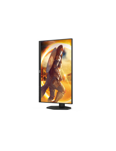 AOC Gaming Q27G4X 27", 2560x1440/1ms/250cd/m , HDMI, DisplayPort, USB